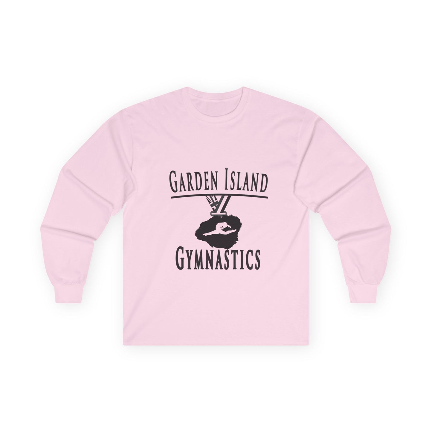 GIG Cotton Long Sleeve Tee