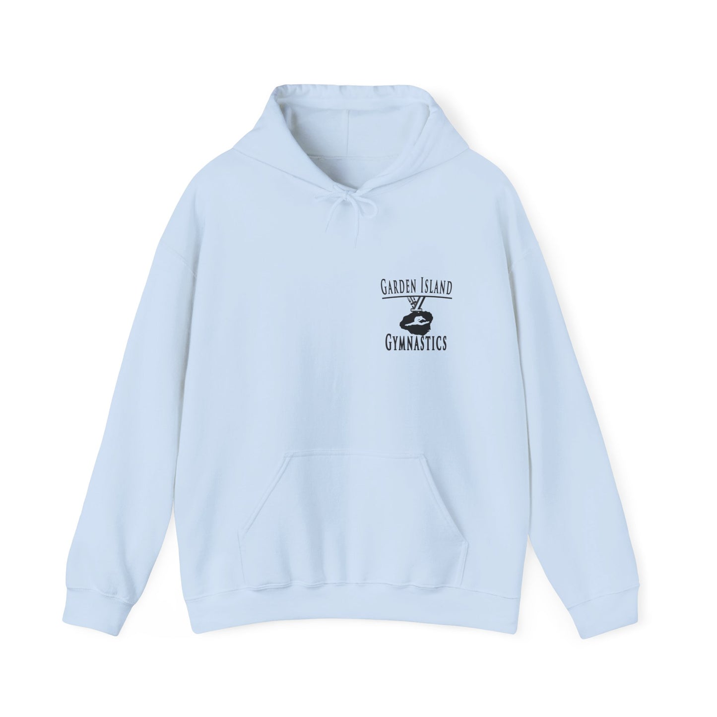 GIG Hooded Sweatshirt