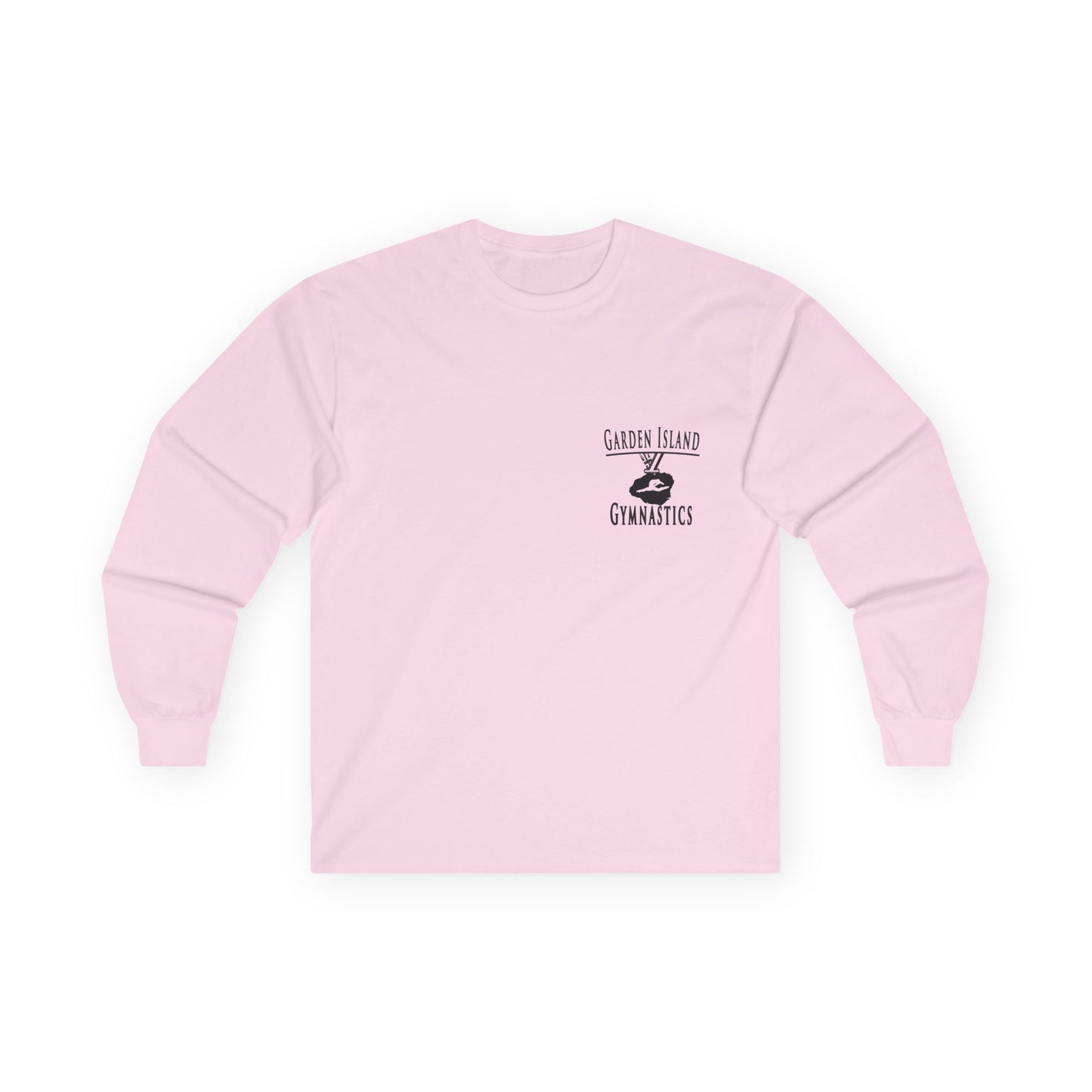GIG Cotton Long Sleeve Tee