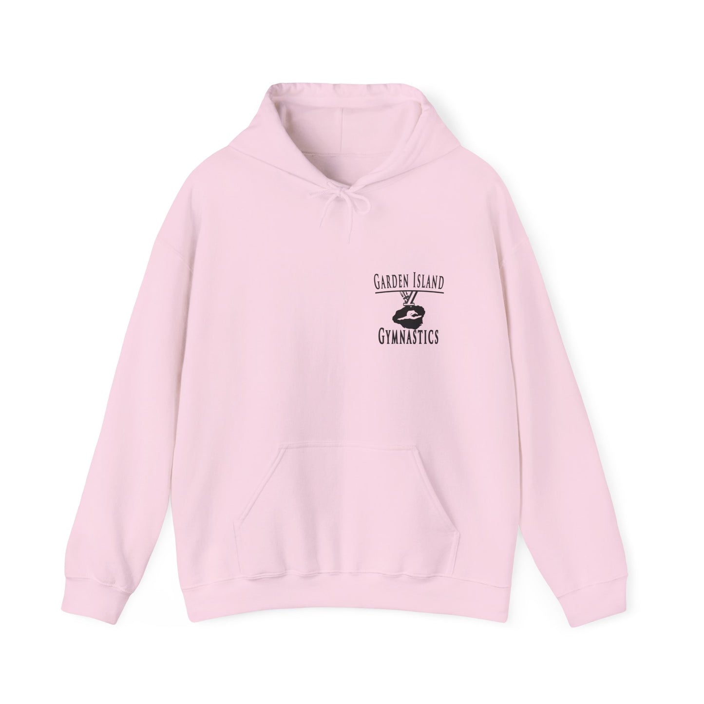 GIG Hooded Sweatshirt