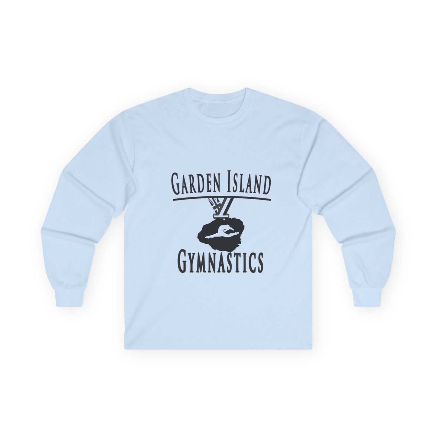 GIG Cotton Long Sleeve Tee
