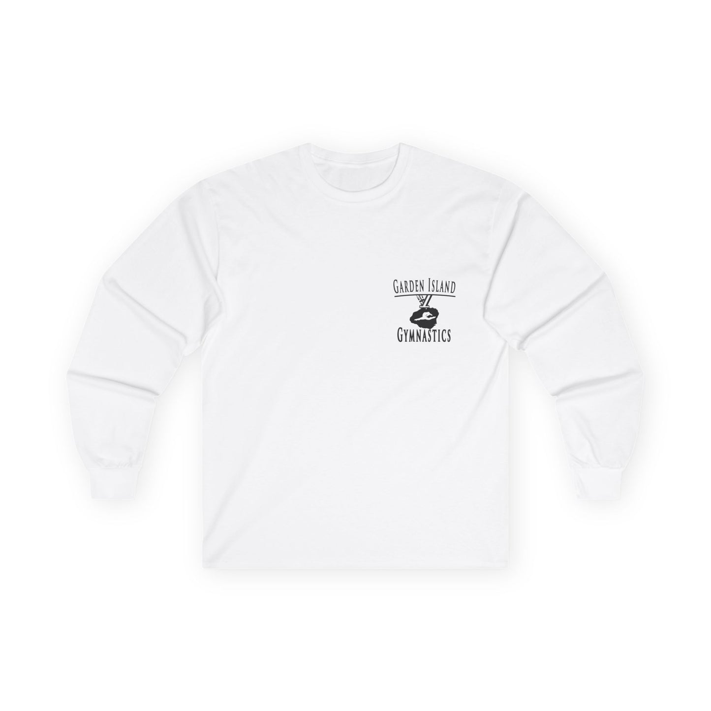 GIG Cotton Long Sleeve Tee
