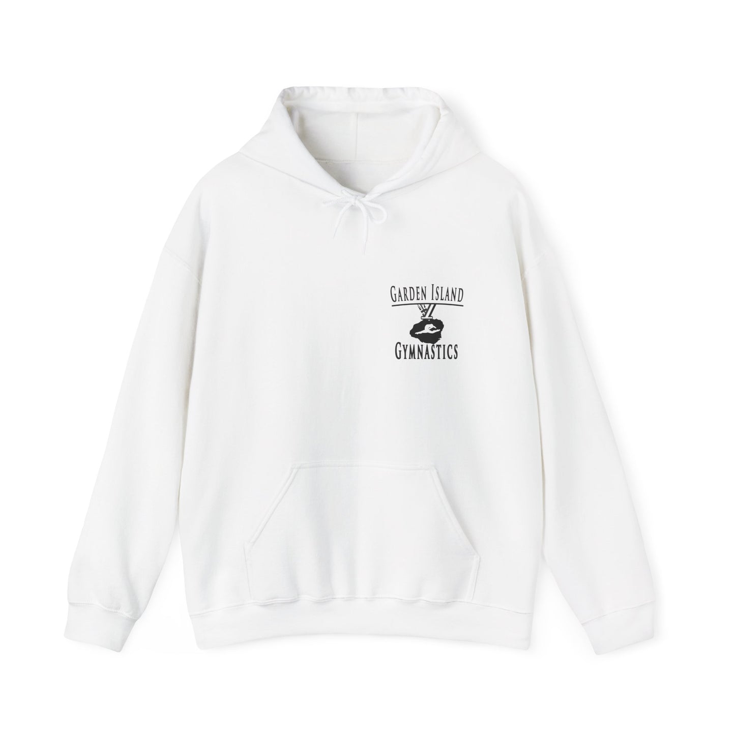 GIG Hooded Sweatshirt
