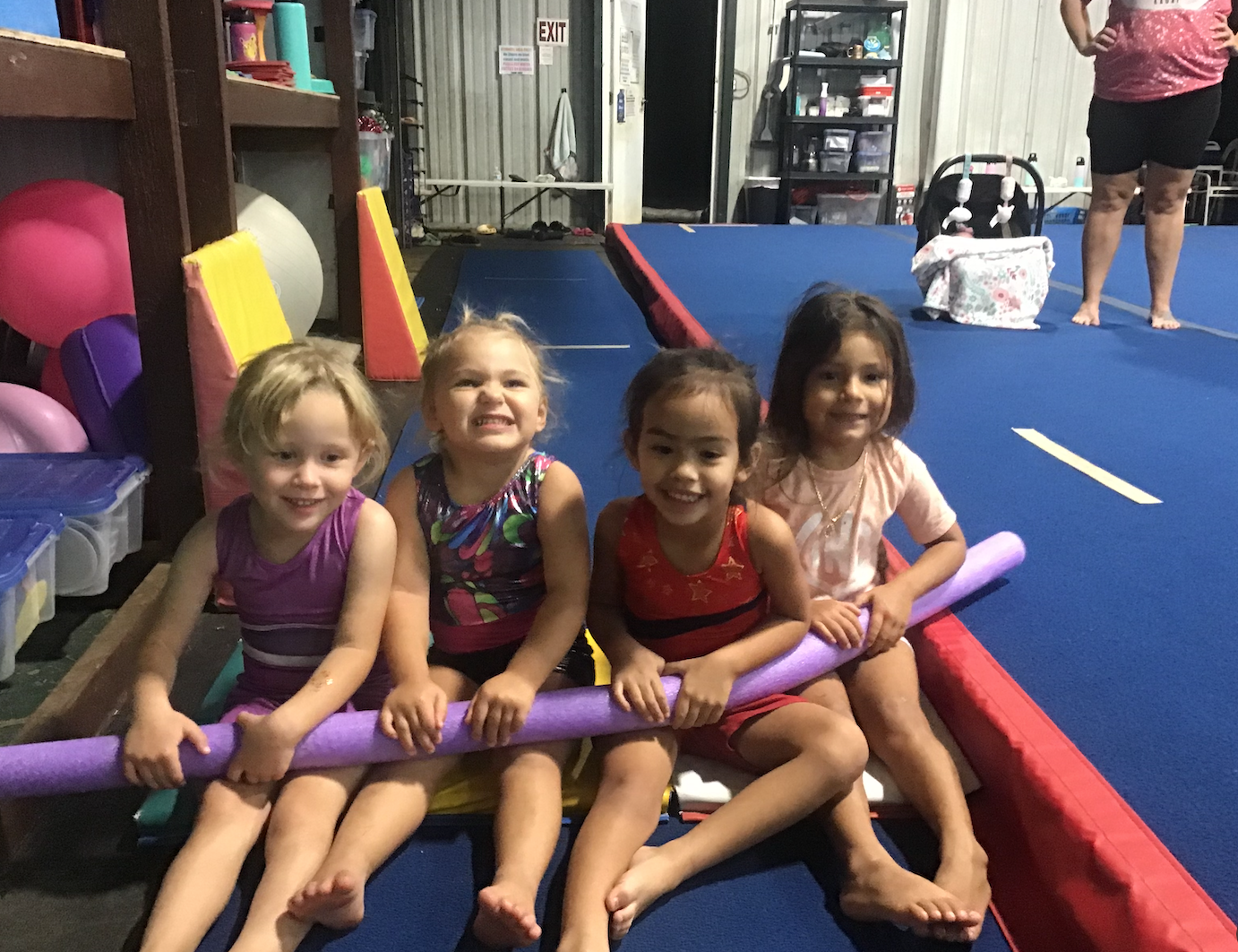 SUMMER CAMP WEEK JUNE 23rd-27th