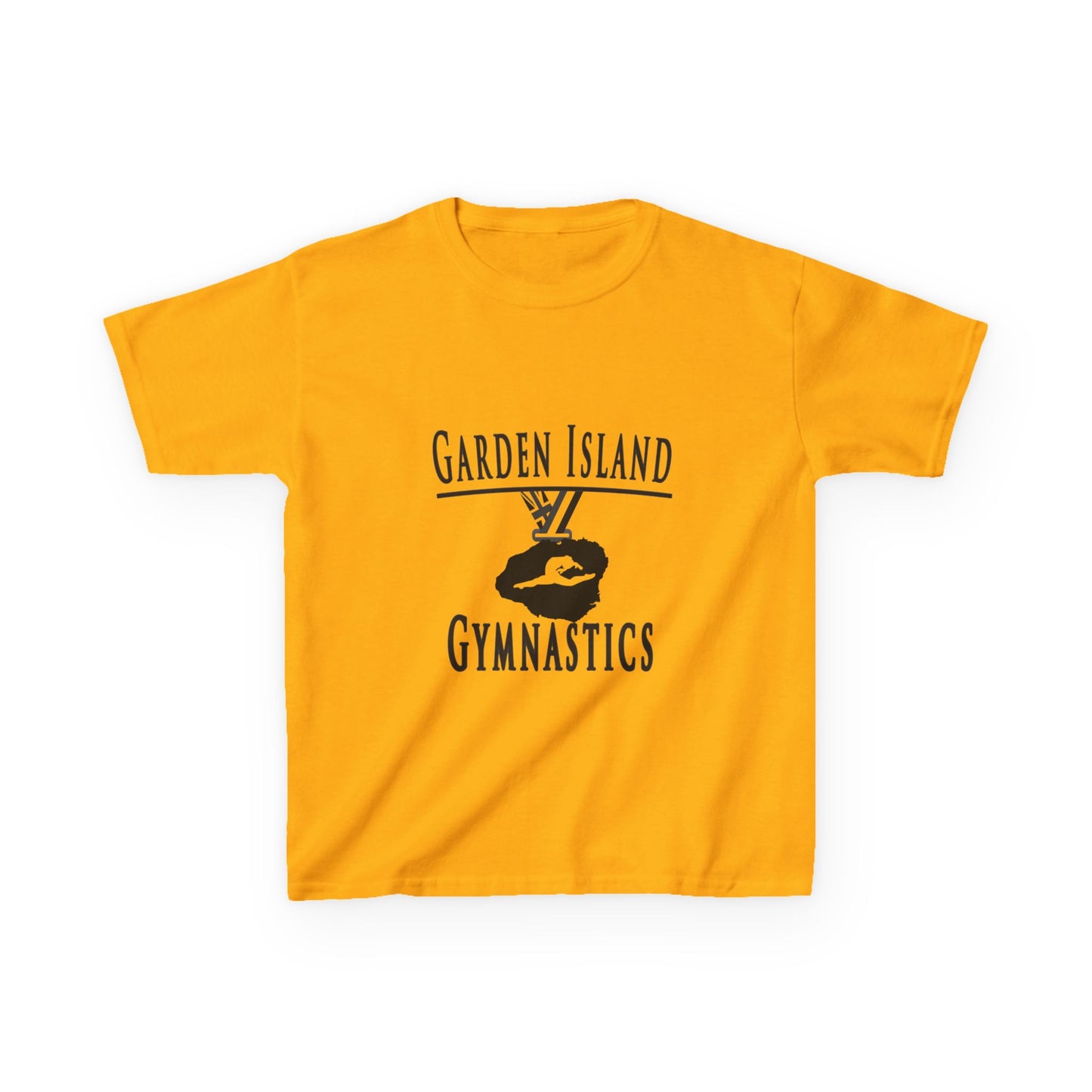 GIG Kids Cotton Tee