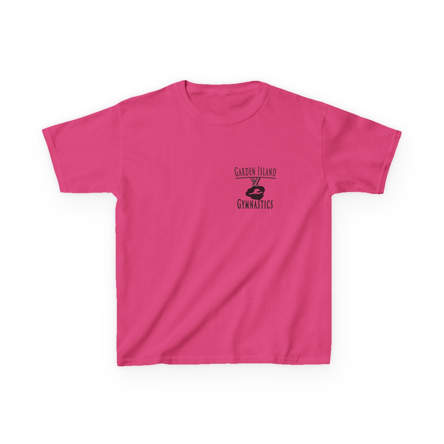 GIG Kids Cotton Tee