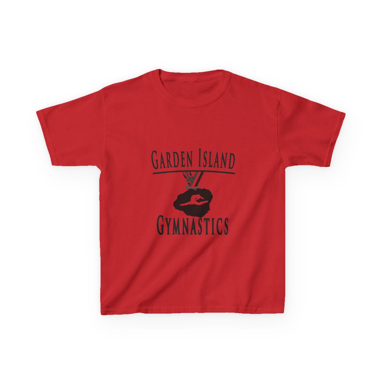 GIG Kids Cotton Tee