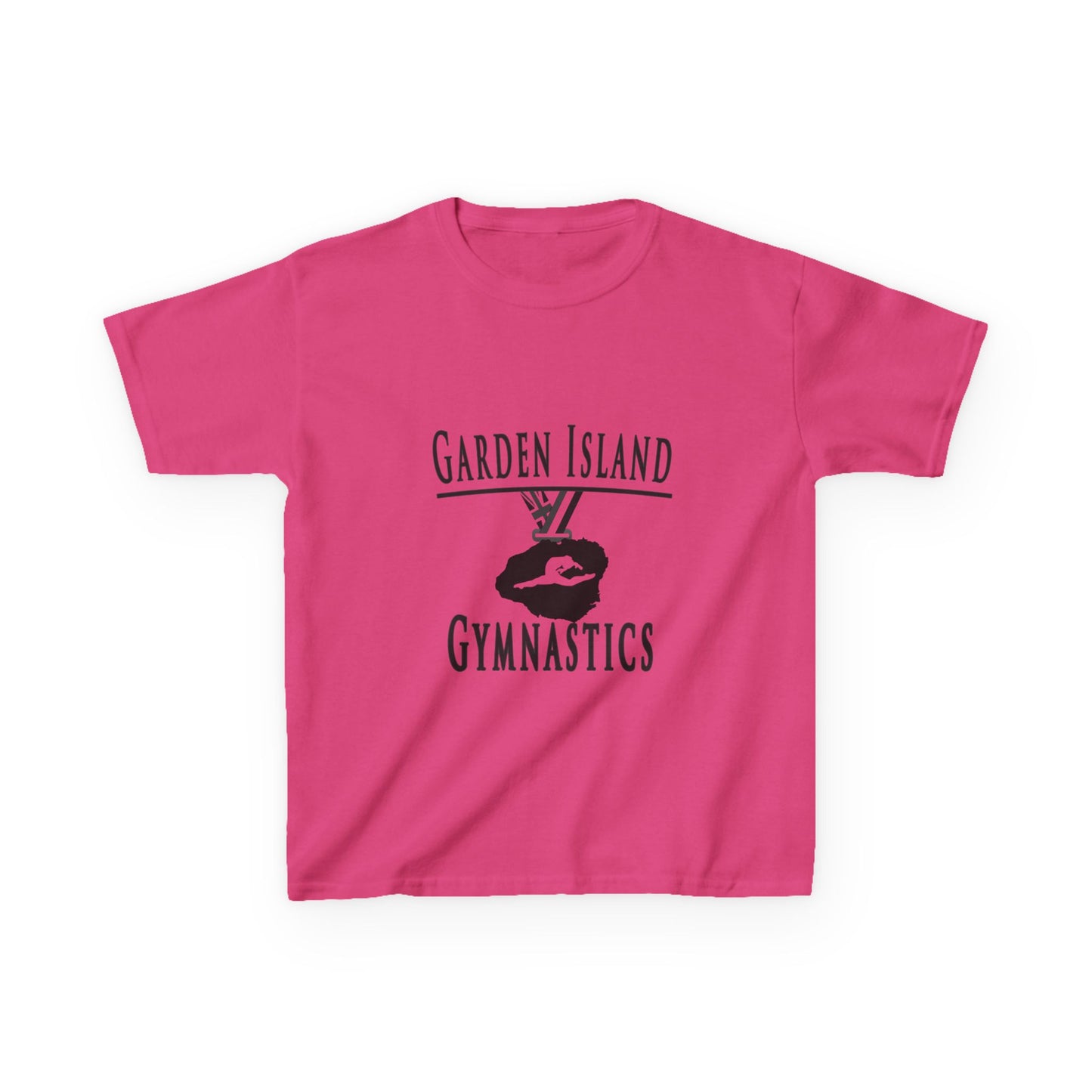 GIG Kids Cotton Tee