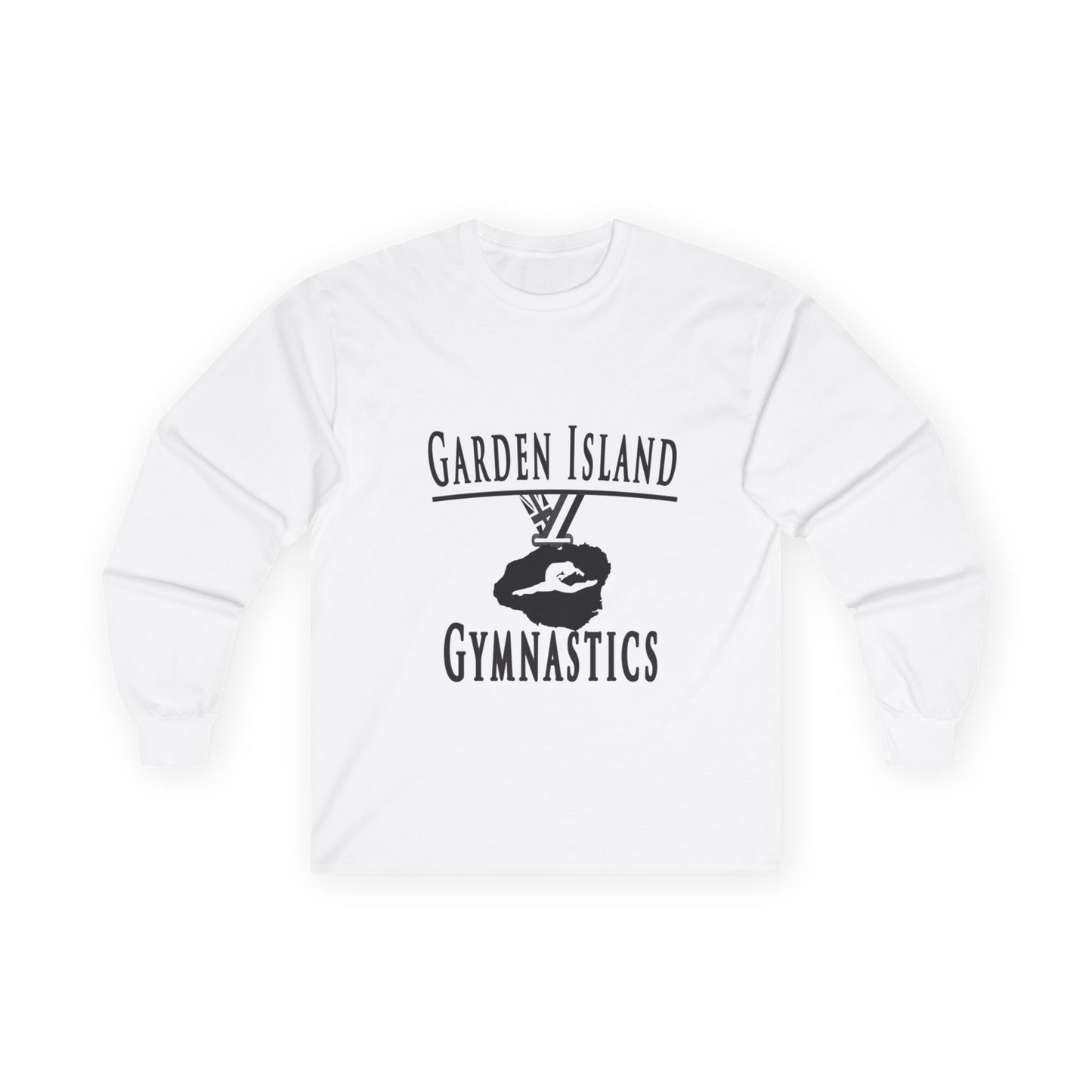 GIG Cotton Long Sleeve Tee