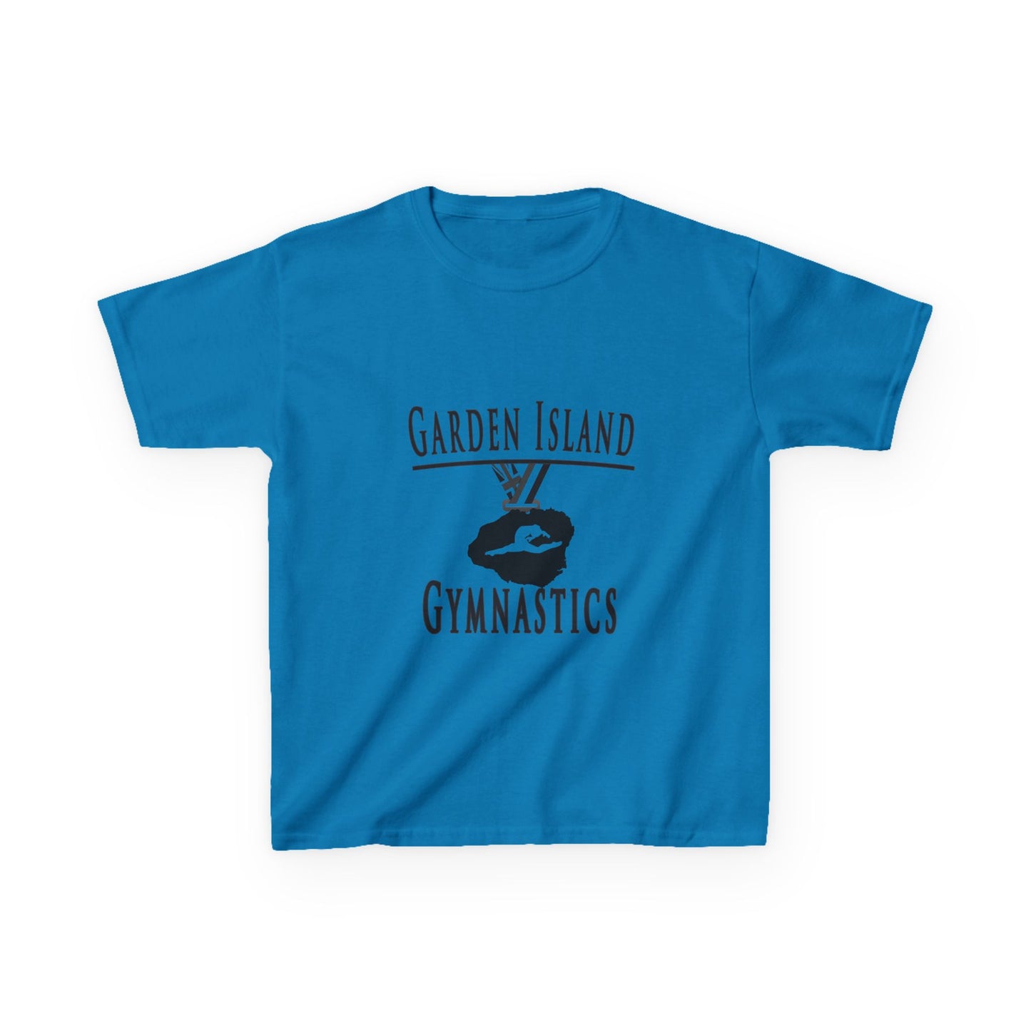 GIG Kids Cotton Tee