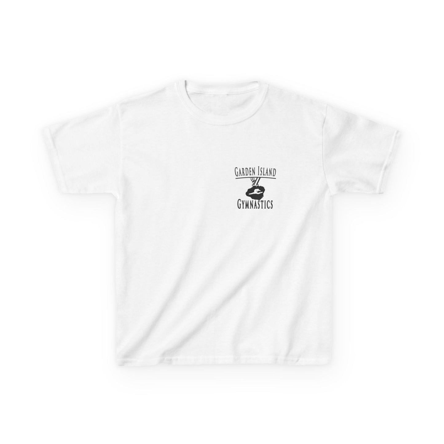 GIG Kids Cotton Tee
