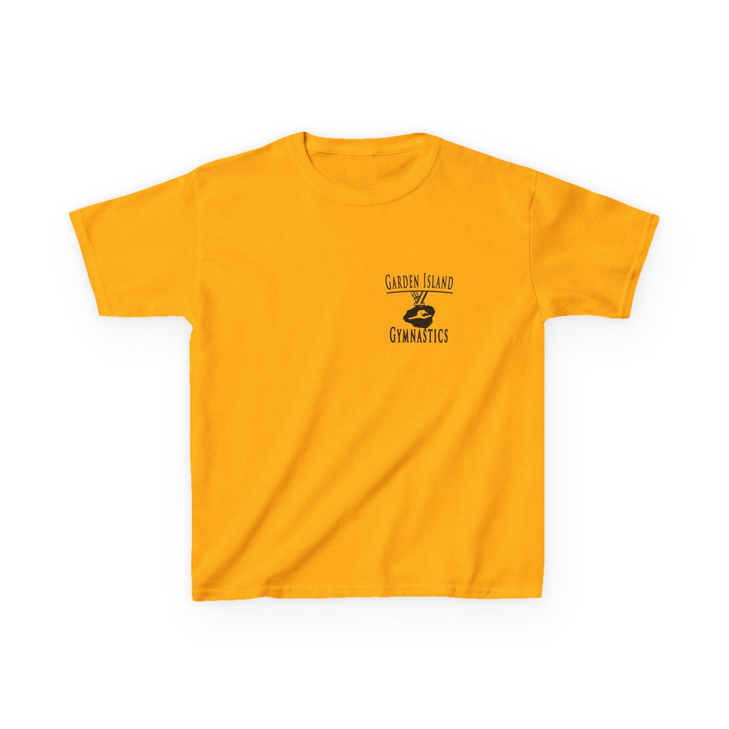 GIG Kids Cotton Tee