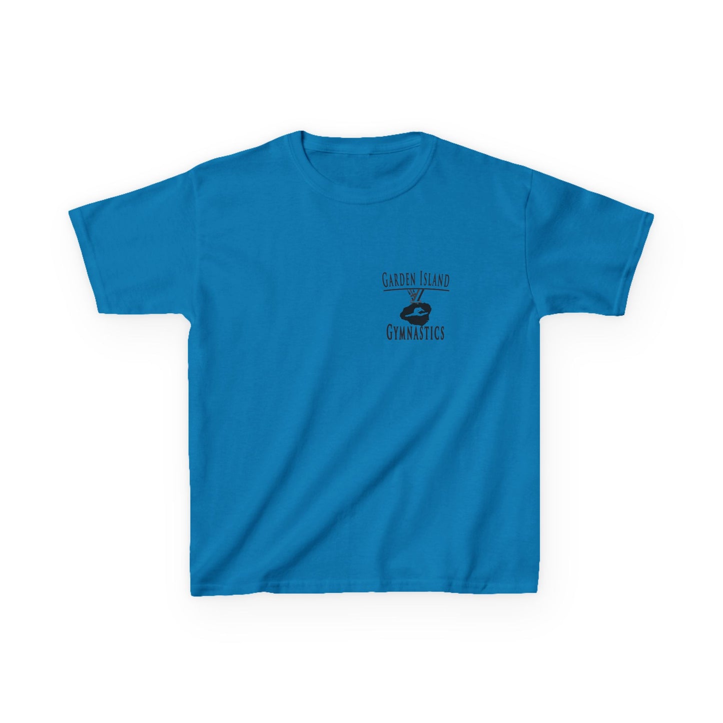 GIG Kids Cotton Tee
