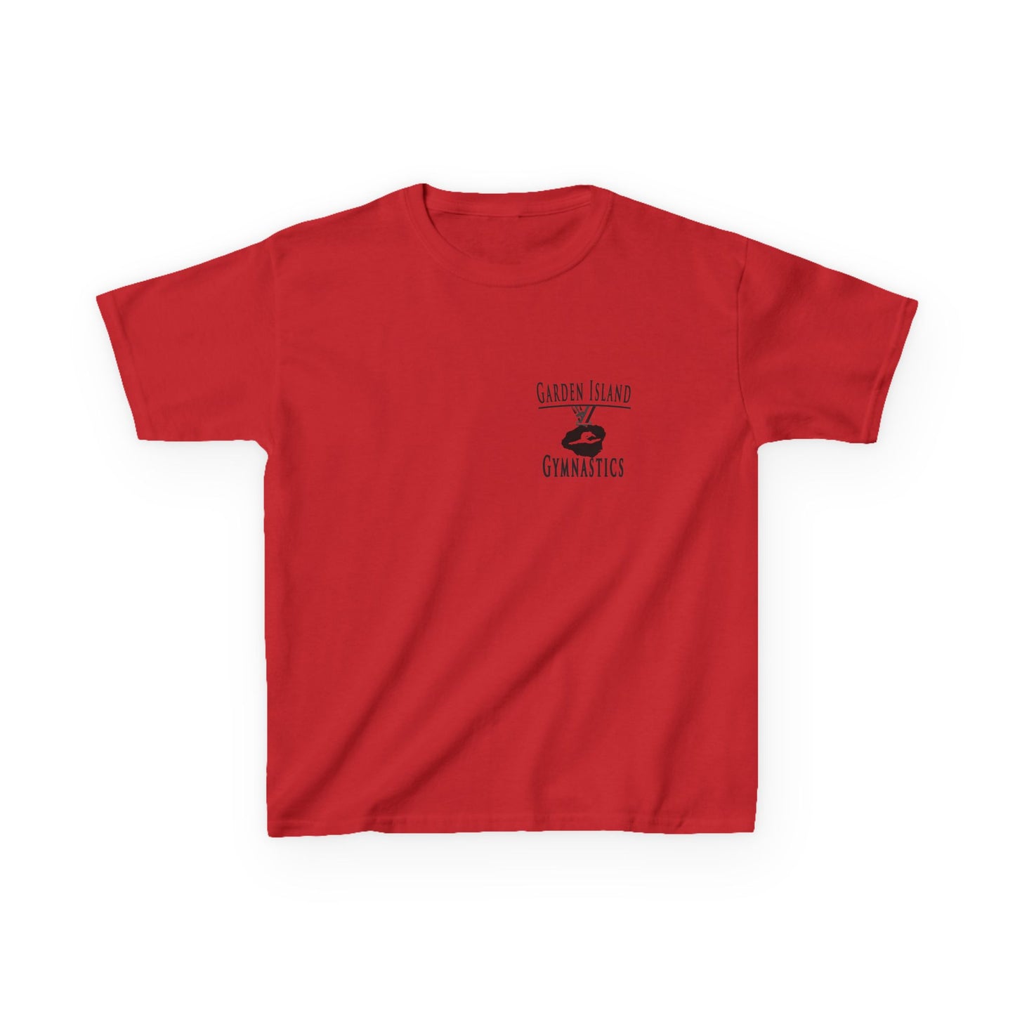 GIG Kids Cotton Tee