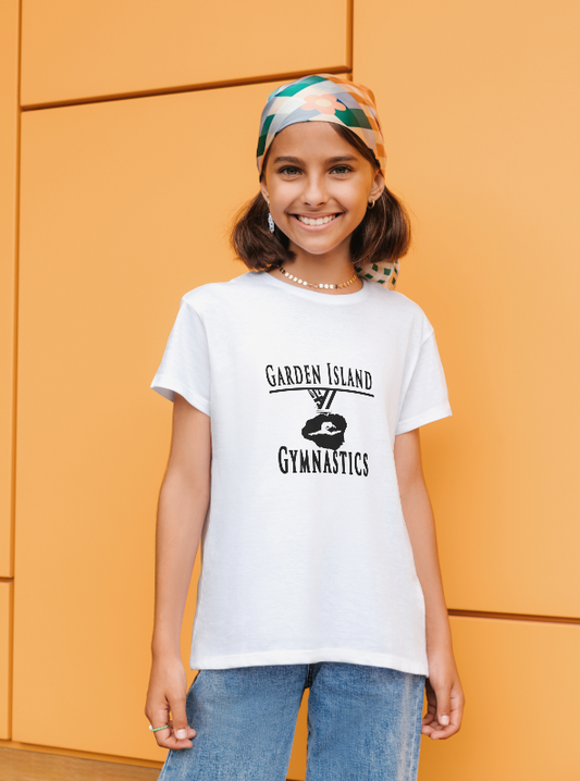GIG Kids Cotton Tee