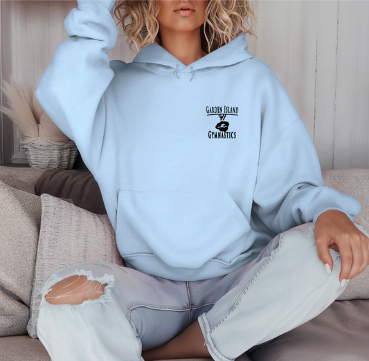 GIG Hooded Sweatshirt