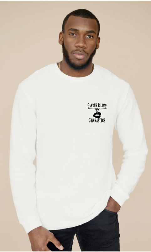 GIG Cotton Long Sleeve Tee