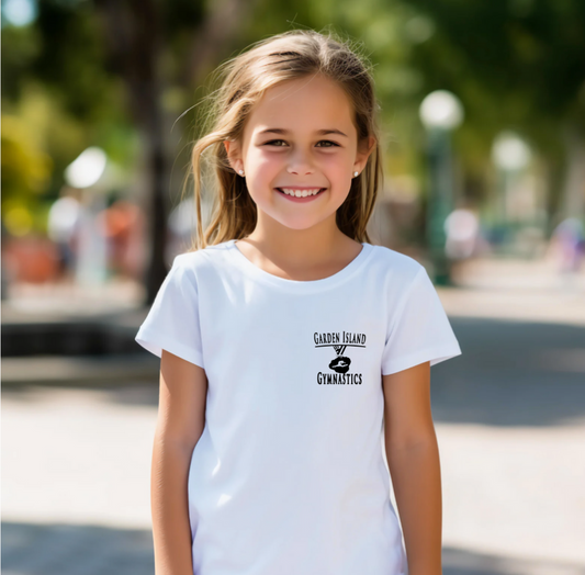 GIG Kids Cotton Tee