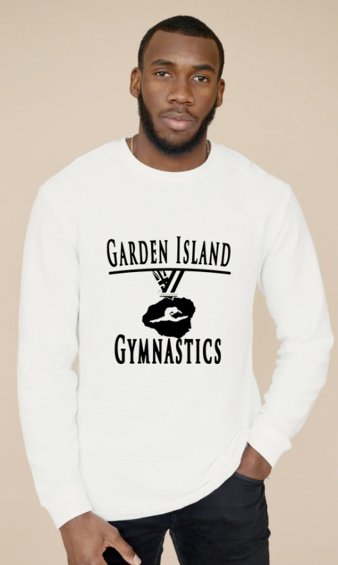 GIG Cotton Long Sleeve Tee
