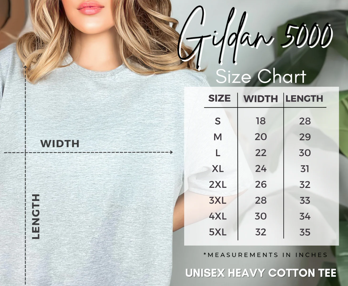 GIG Cotton Tee