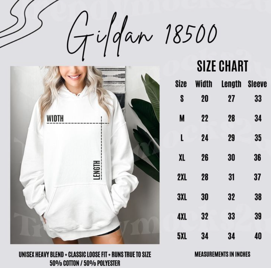 GIG Hooded Sweatshirt